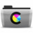 12 ColorSync Icon